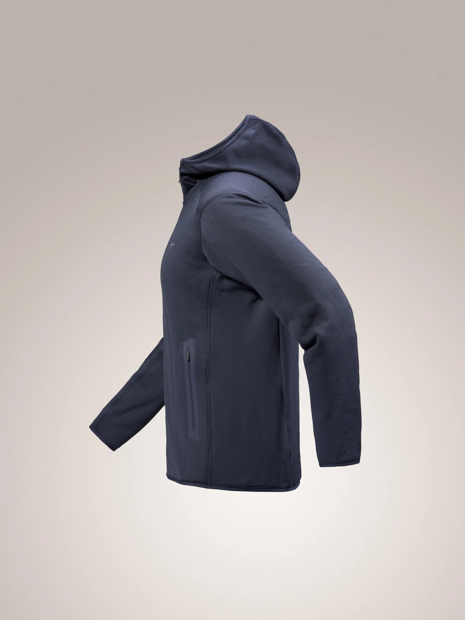 Kyanite Hoody Men's - Image 6