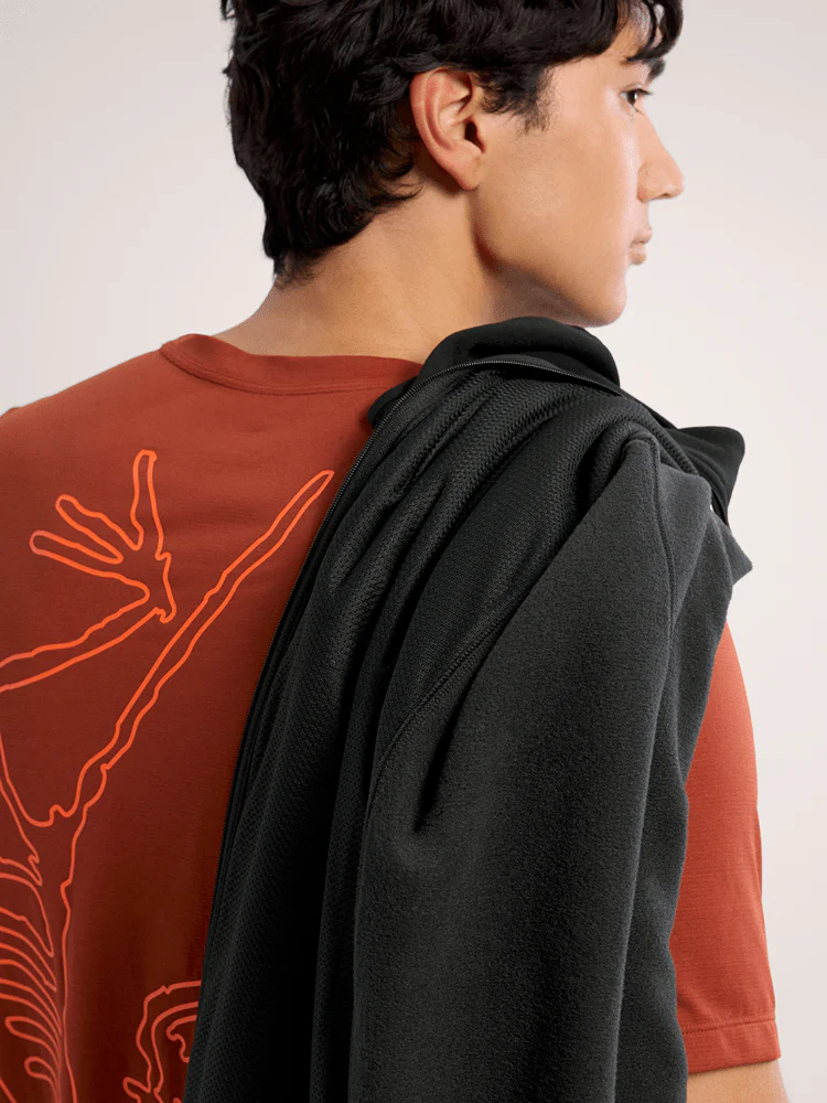 Kyanite Hoody Men's - Image 6