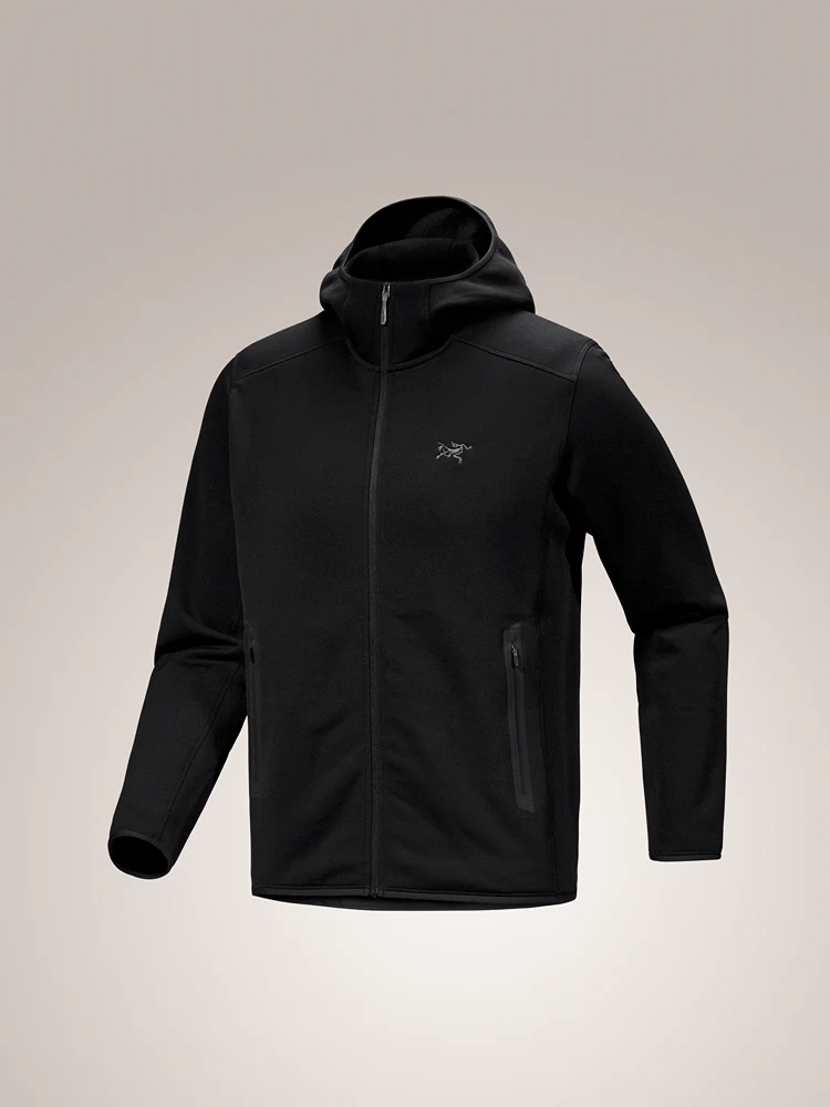 Kyanite Hoody Men's - Image 8