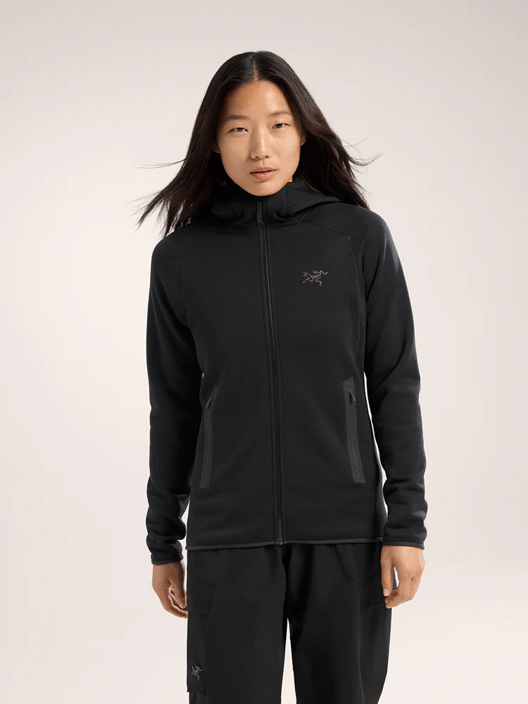 Kyanite Hoody Women's - Image 3