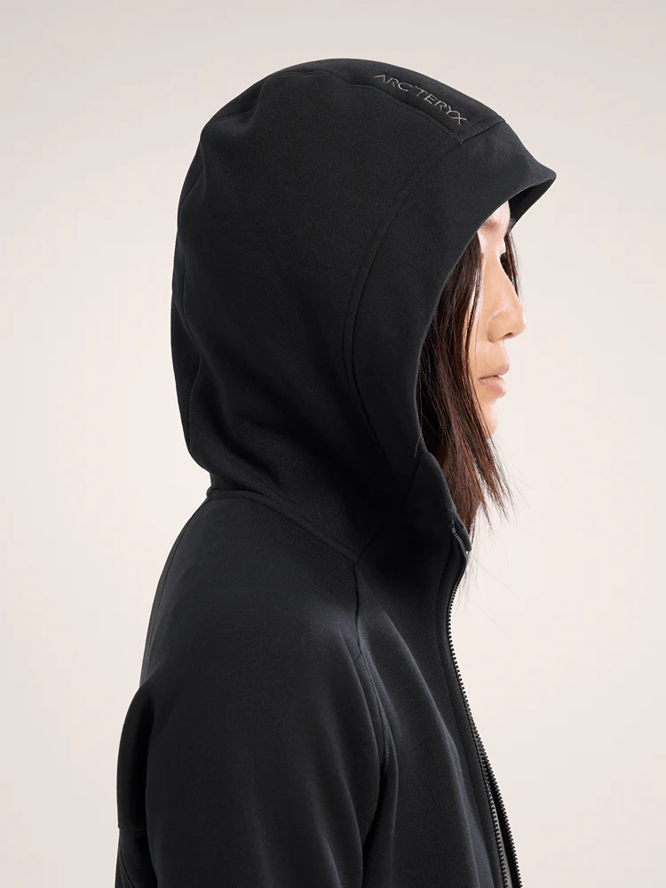 Kyanite Hoody Women's - Image 4