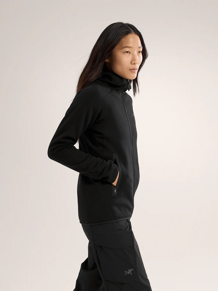 Kyanite Hoody Women's - Image 5