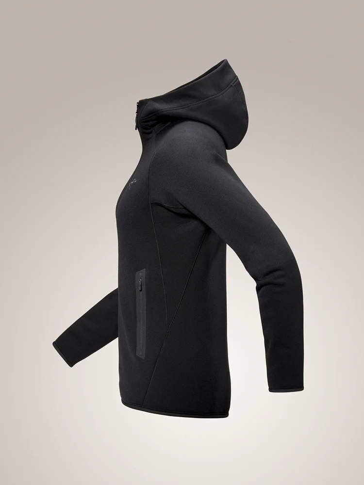 Kyanite Hoody Women's - Image 7