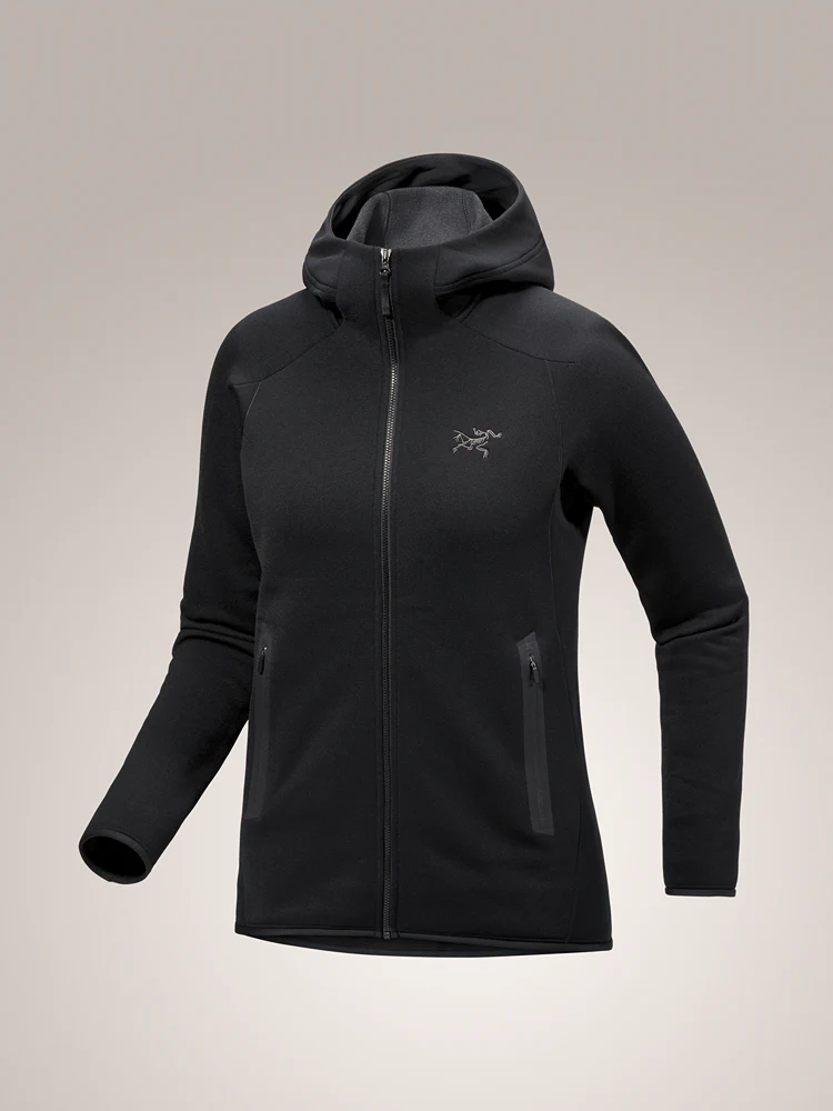 Kyanite Hoody Women's - Image 8
