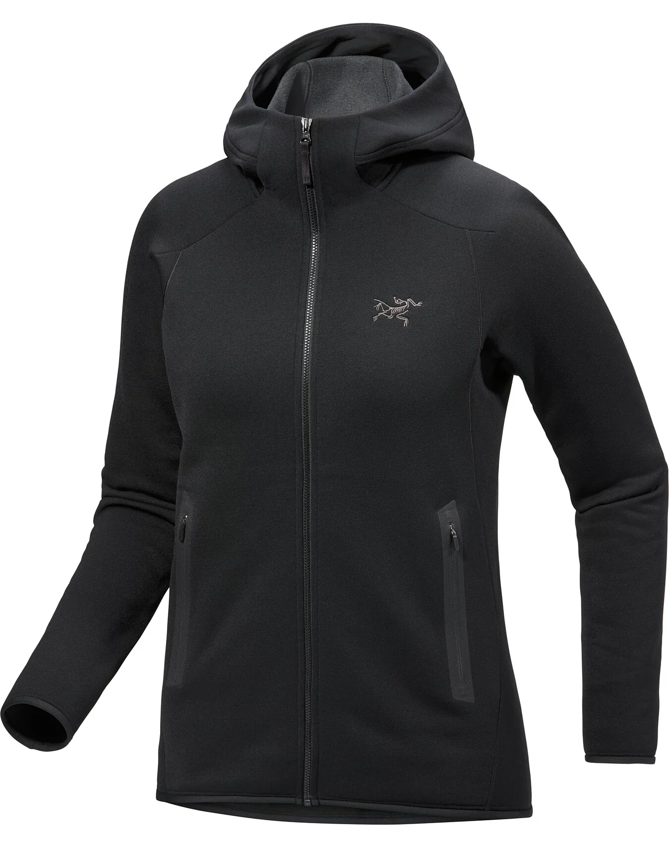 Kyanite Hoody Women's - Image 9