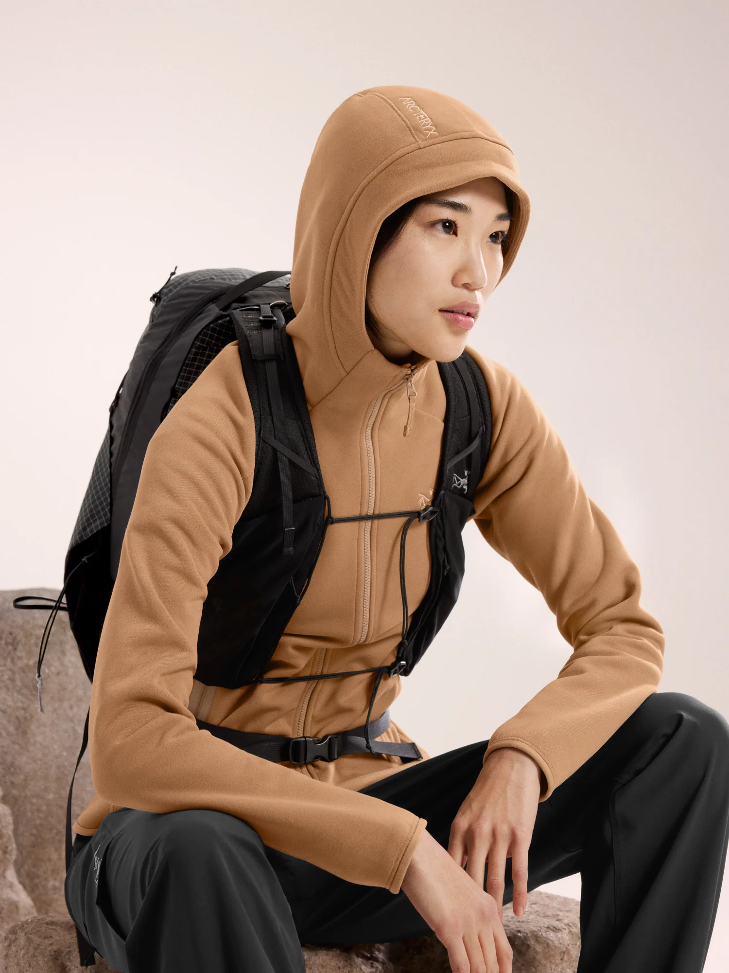 Kyanite Hoody Women's - Image 2