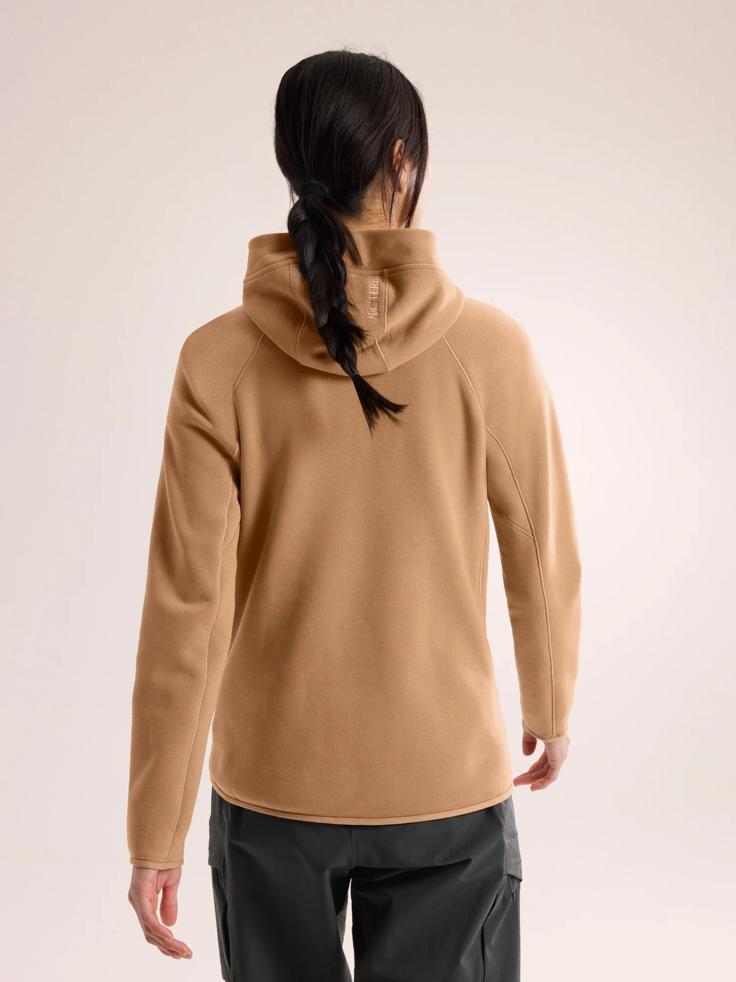 Kyanite Hoody Women's - Image 3