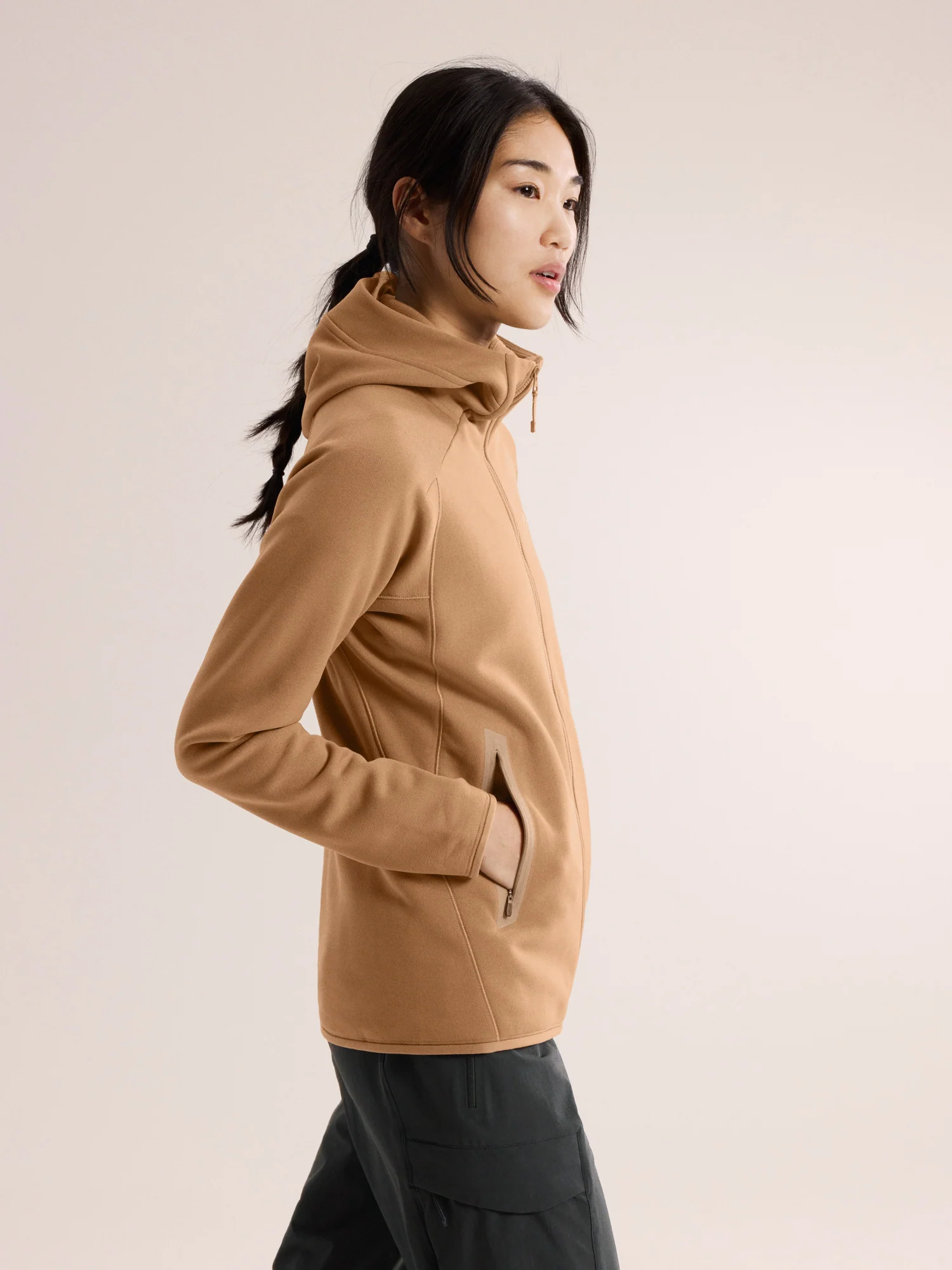 Kyanite Hoody Women's - Image 5