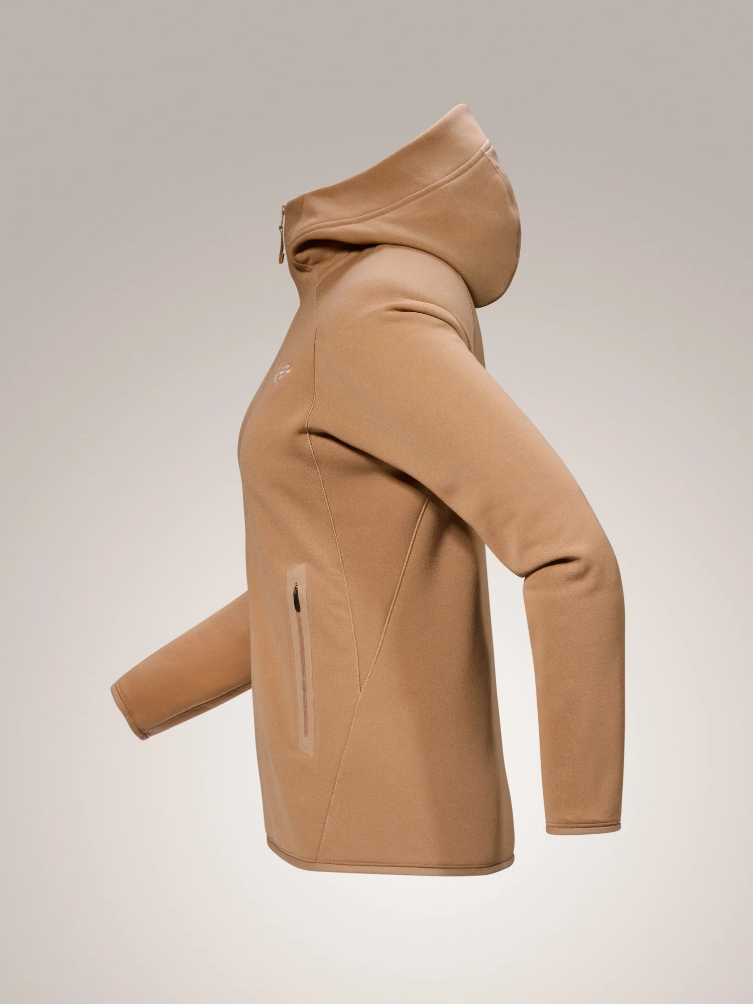 Kyanite Hoody Women's - Image 8