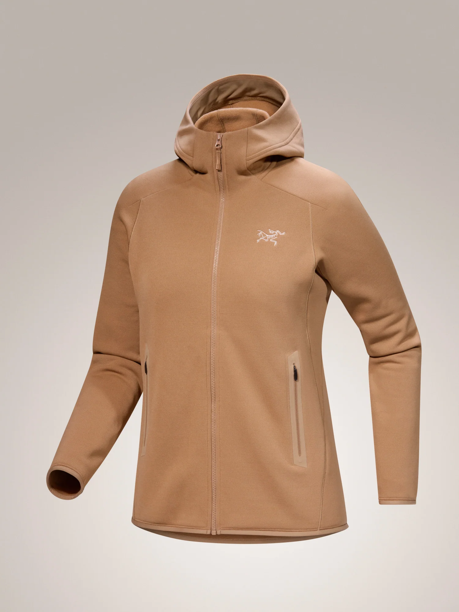 Kyanite Hoody Women's - Image 9
