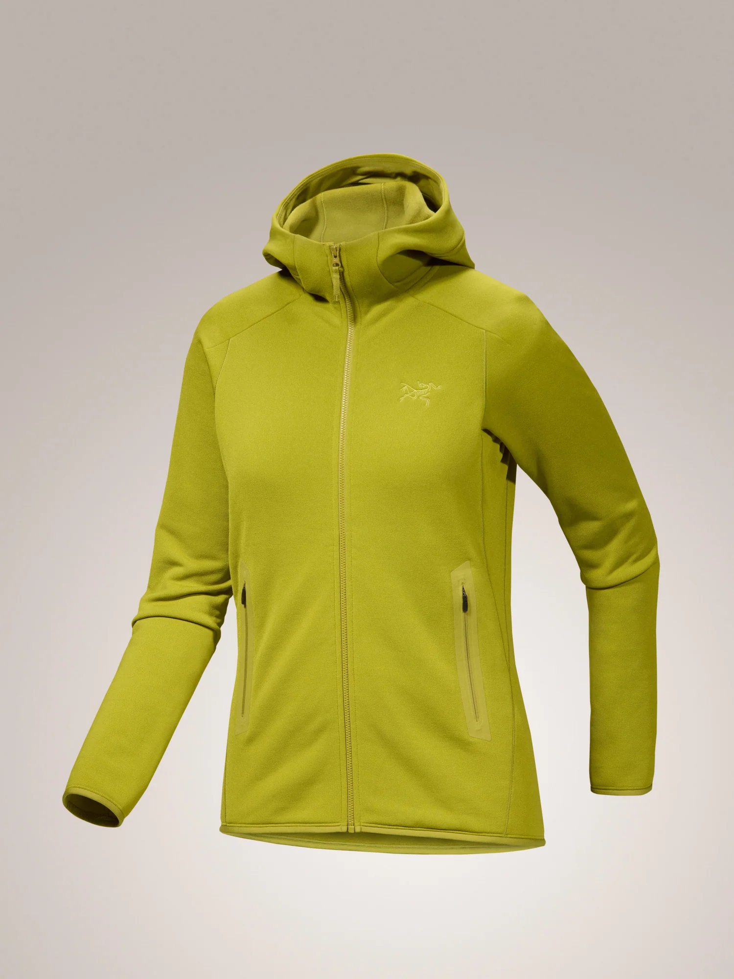 Kyanite Hoody Women's - Image 8