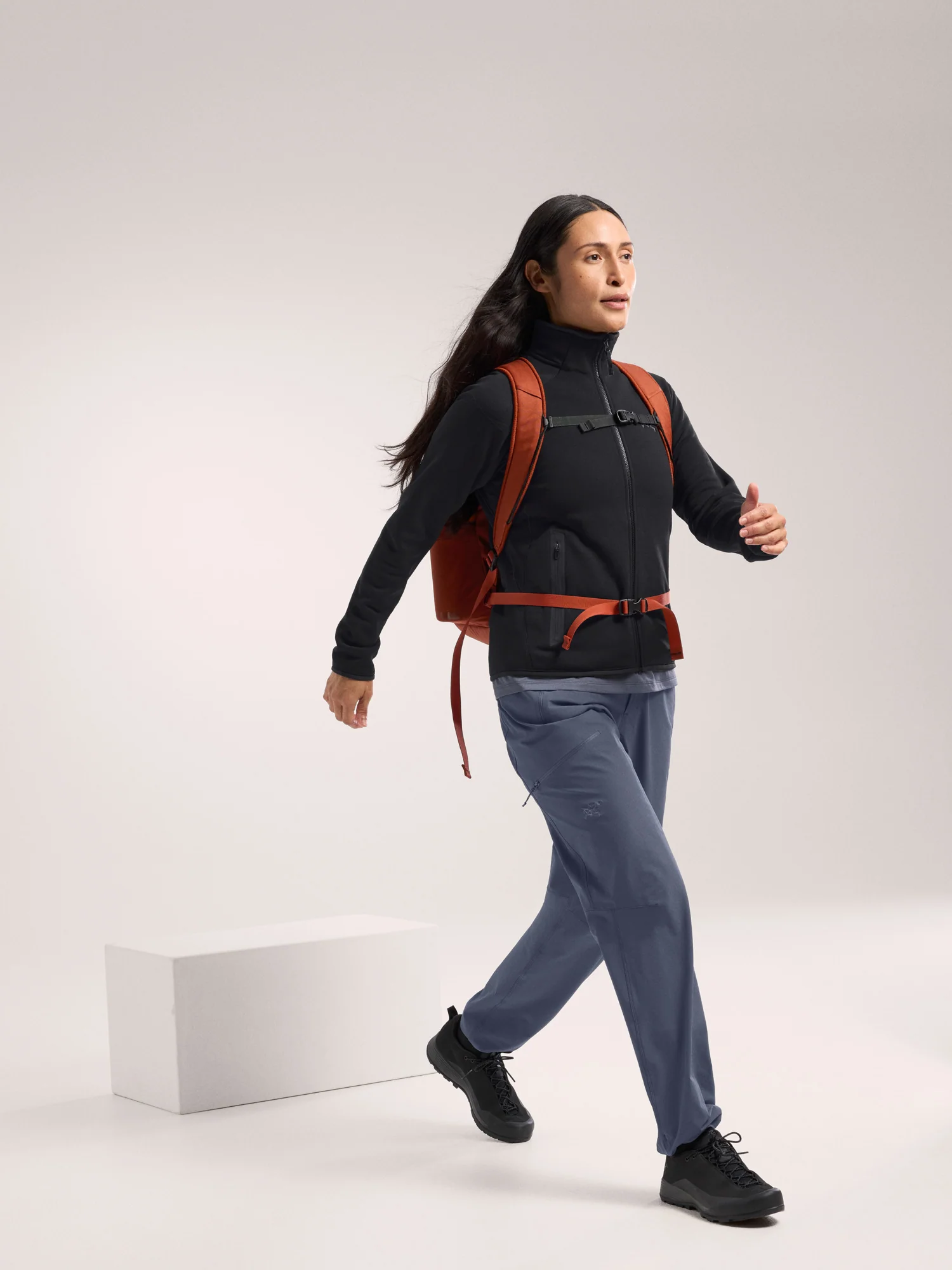Kyanite Jacket Women's - Image 5