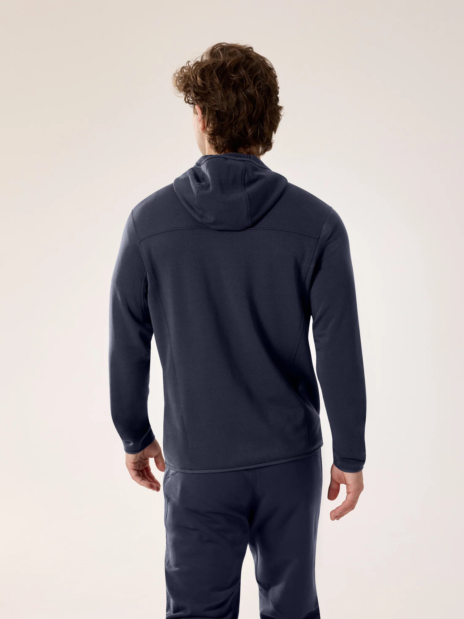 Kyanite Pullover Hoody Men's - Image 3