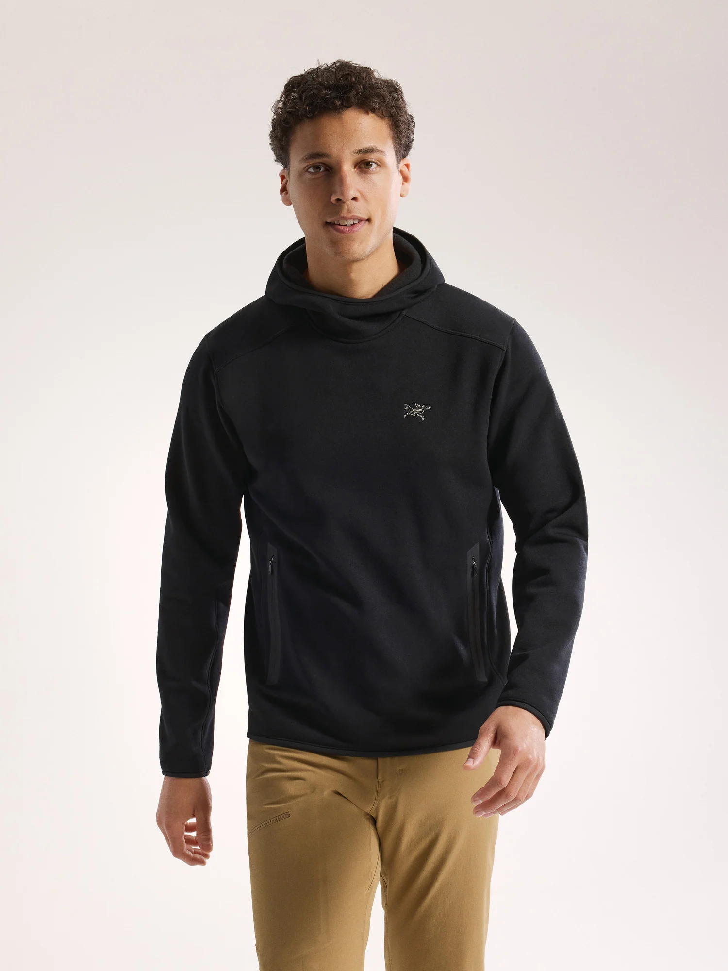 Kyanite Pullover Hoody Men's