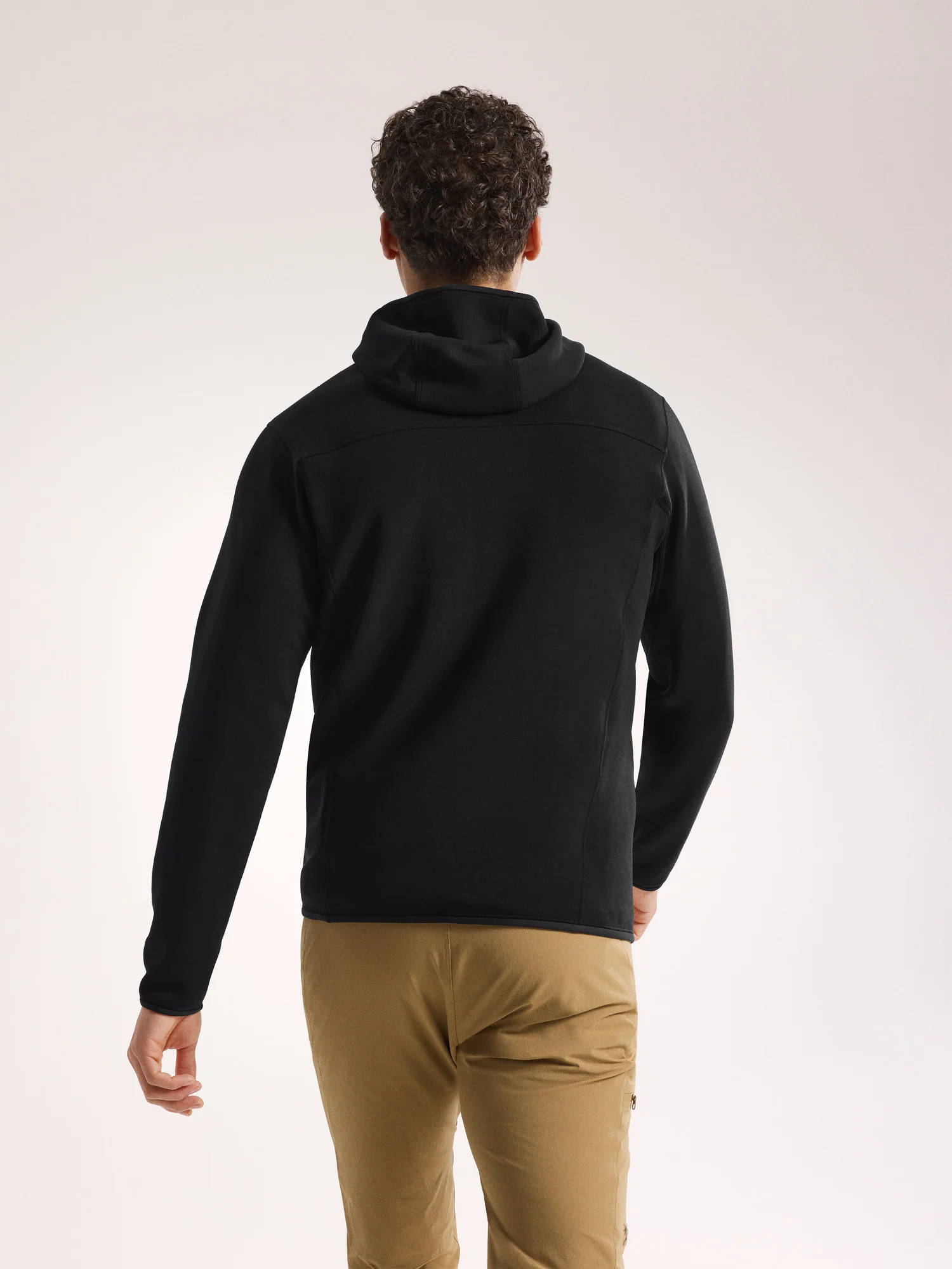 Kyanite Pullover Hoody Men's - Image 3