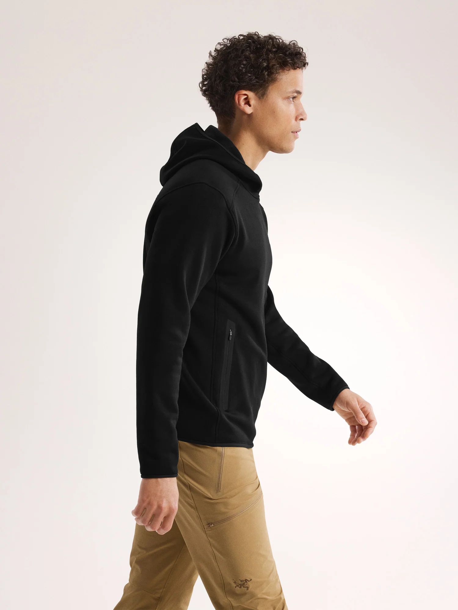Kyanite Pullover Hoody Men's - Image 4