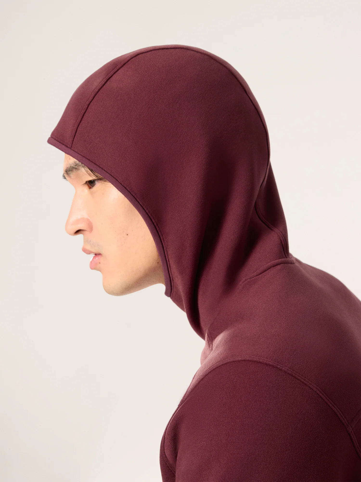 Kyanite Pullover Hoody Men's - Image 5