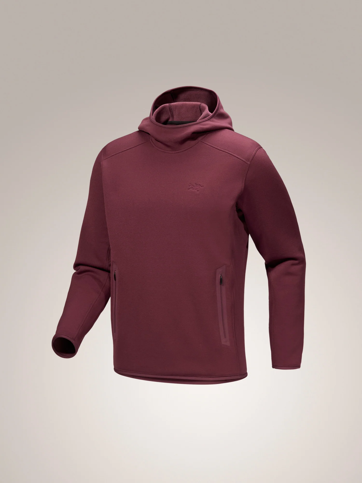 Kyanite Pullover Hoody Men's - Image 7