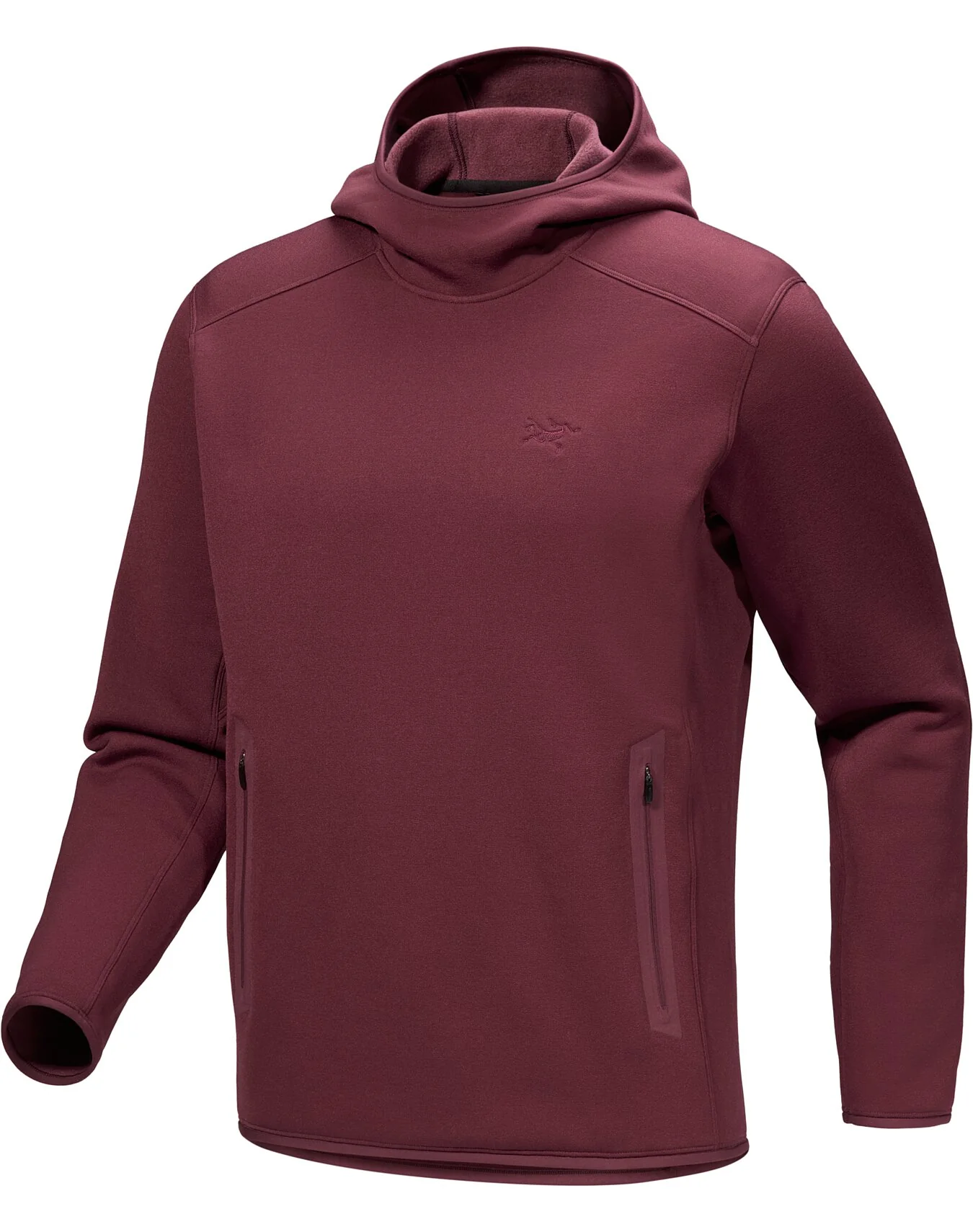 Kyanite Pullover Hoody Men's - Image 8