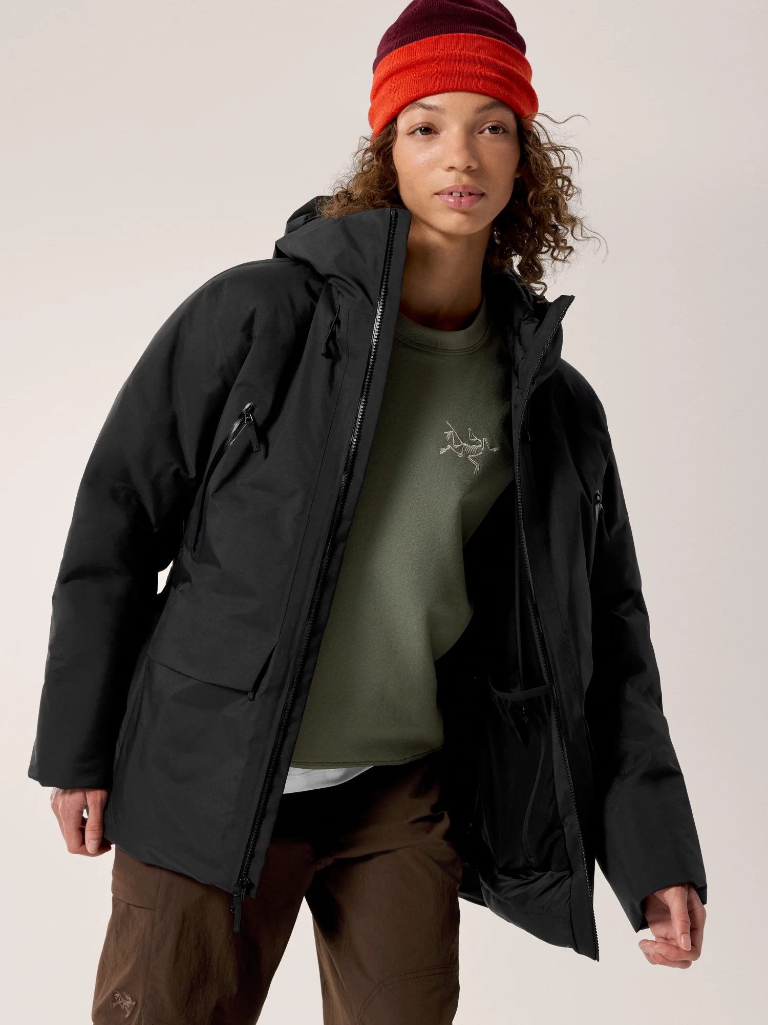 Liatris Down Jacket Women's - Image 2