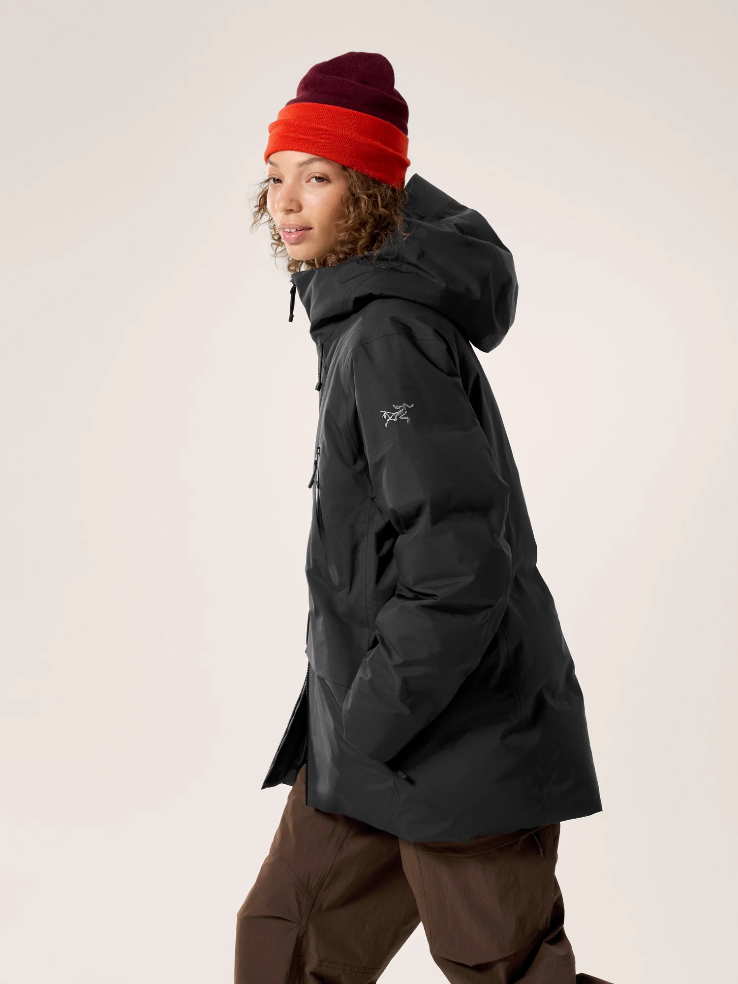Liatris Down Jacket Women's - Image 5