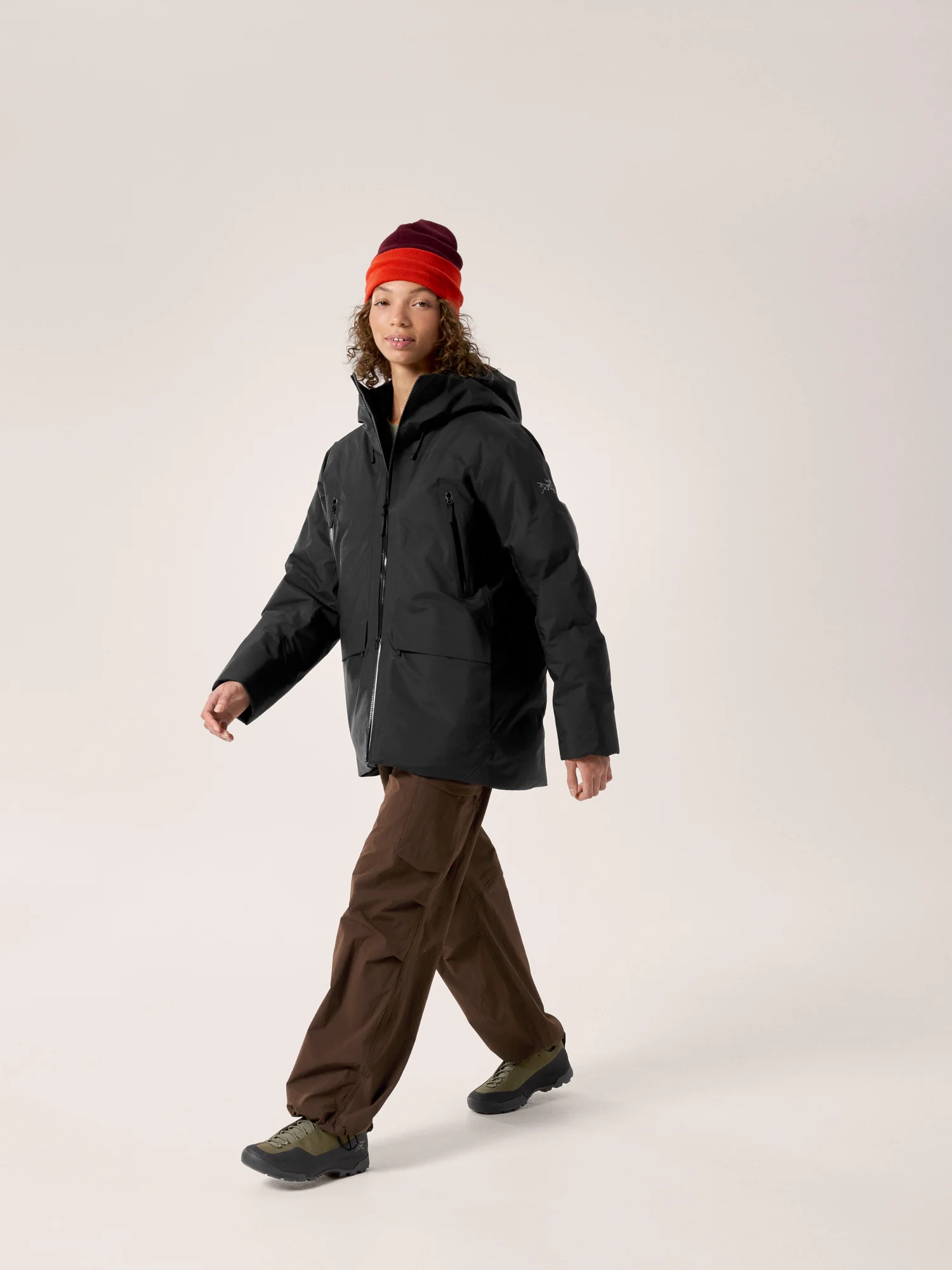 Liatris Down Jacket Women's - Image 7