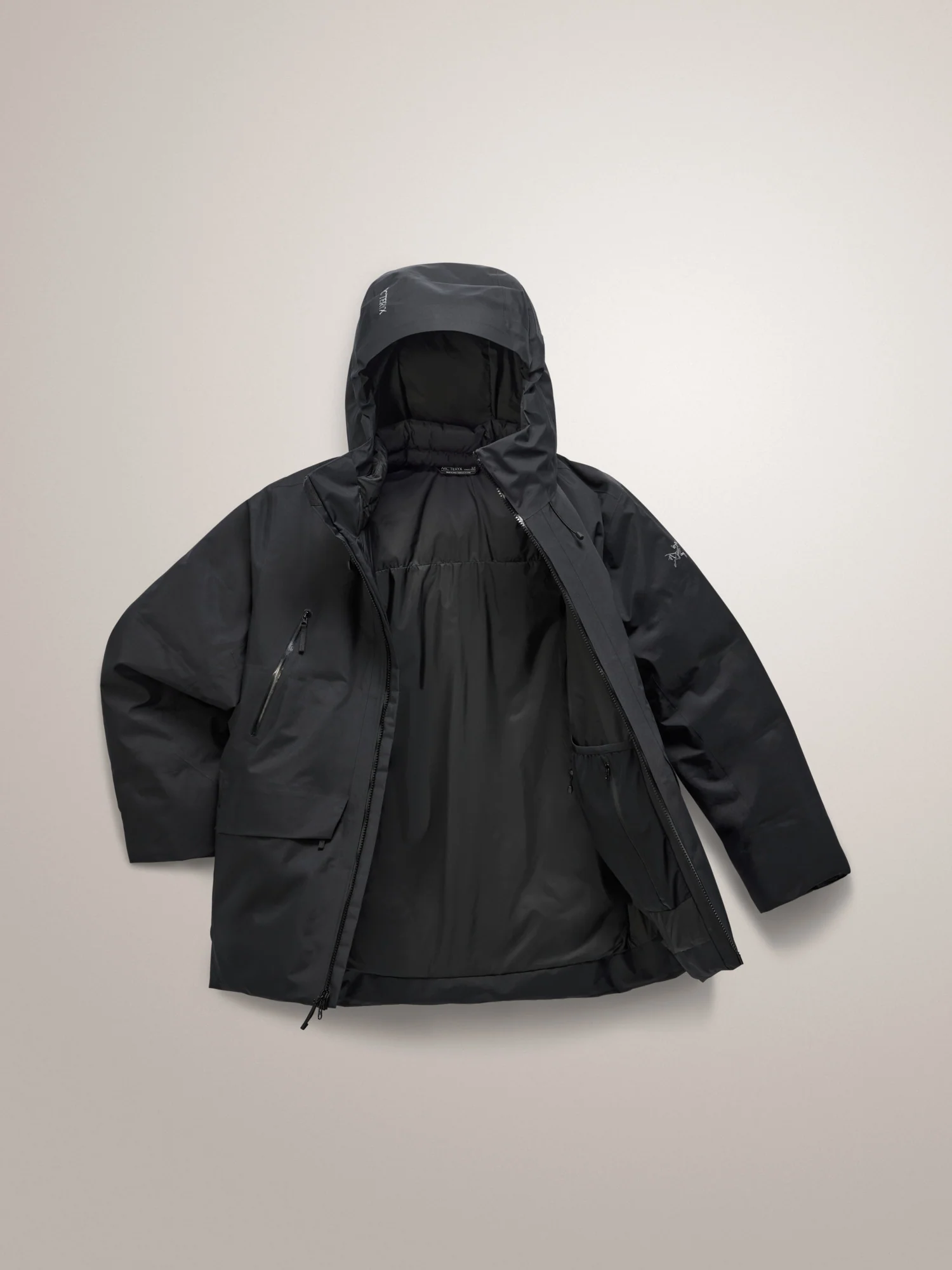Liatris Down Jacket Women's - Image 9