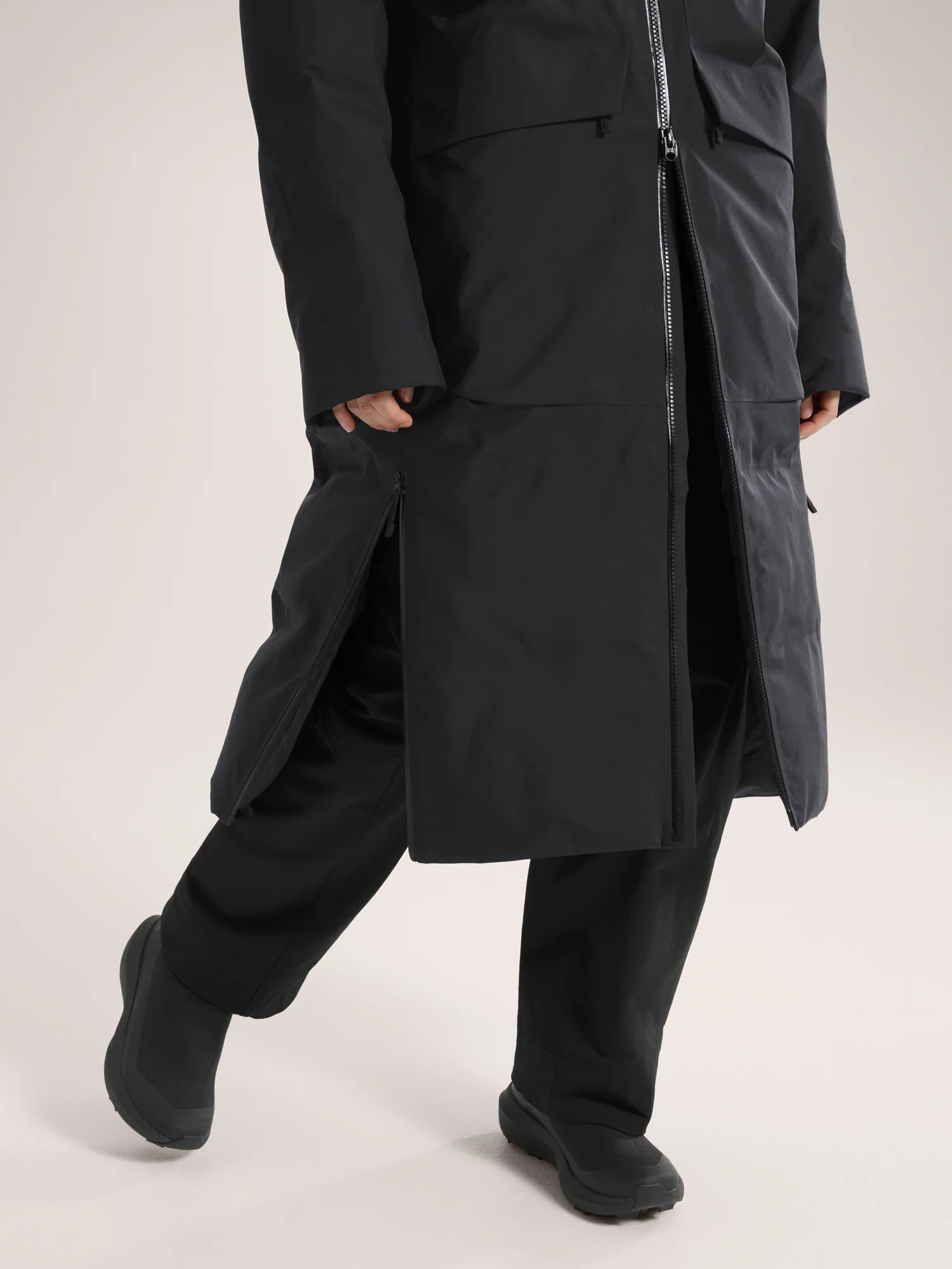 Liatris Down Parka Women's - Image 2