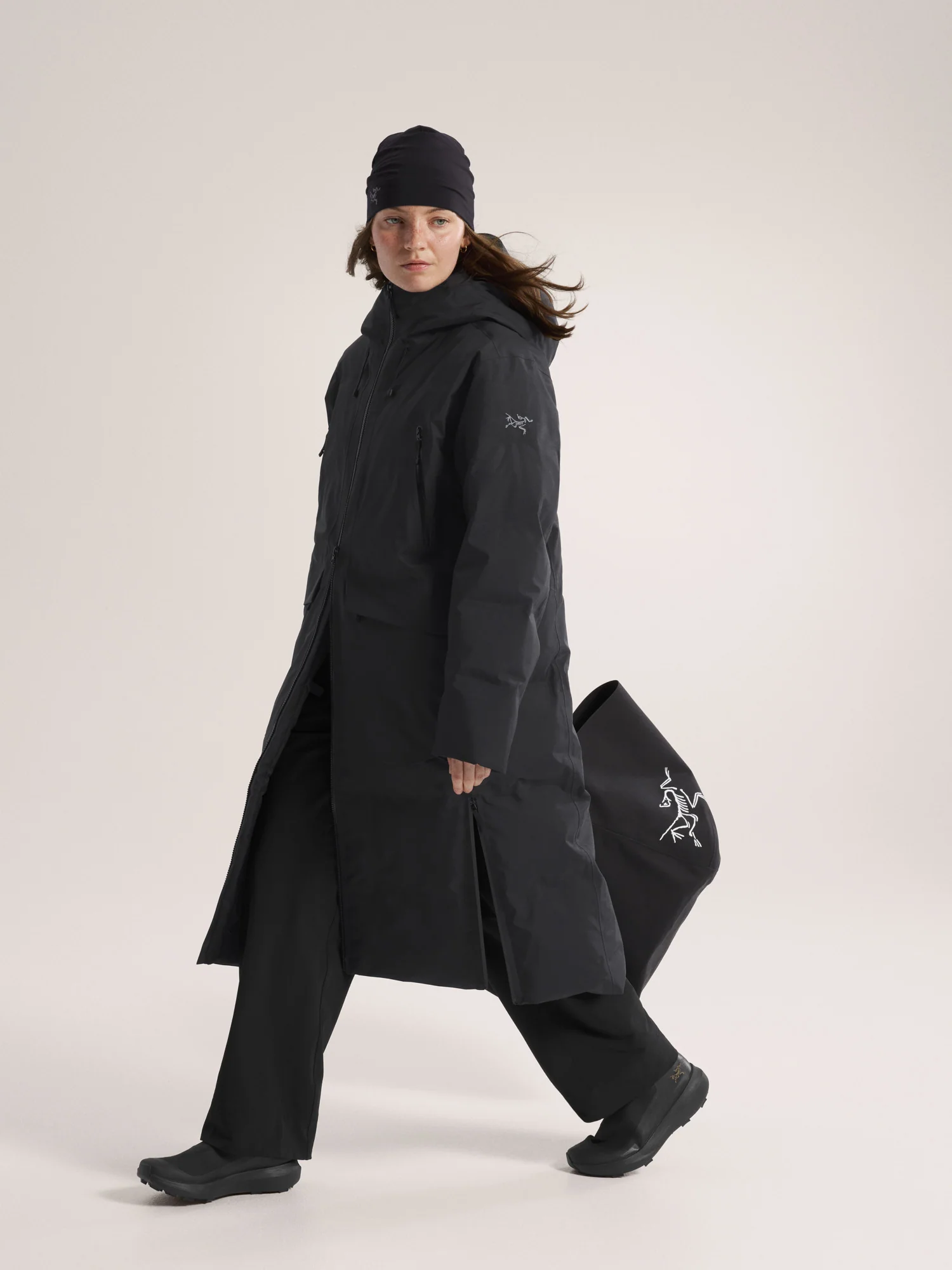 Liatris Down Parka Women's - Image 6