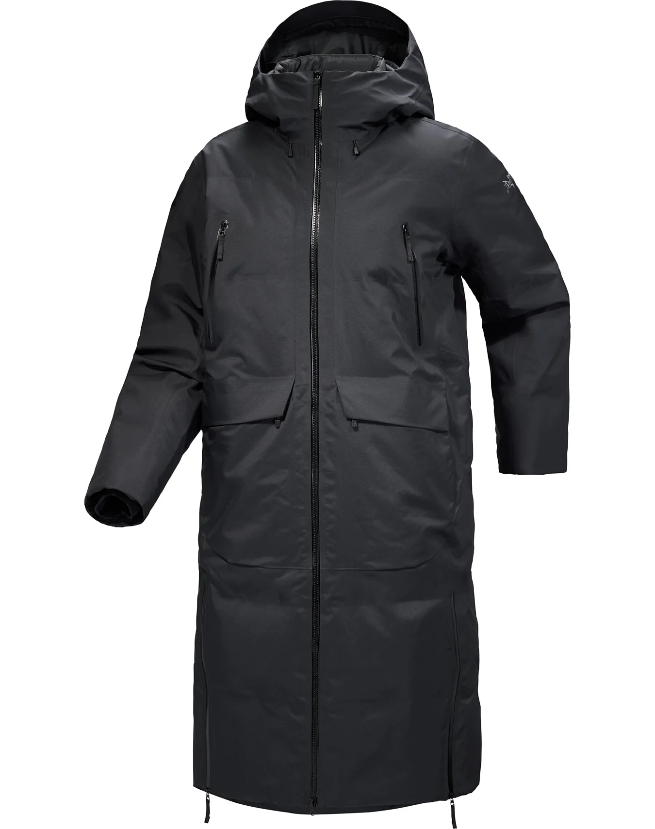 Liatris Down Parka Women's - Image 9