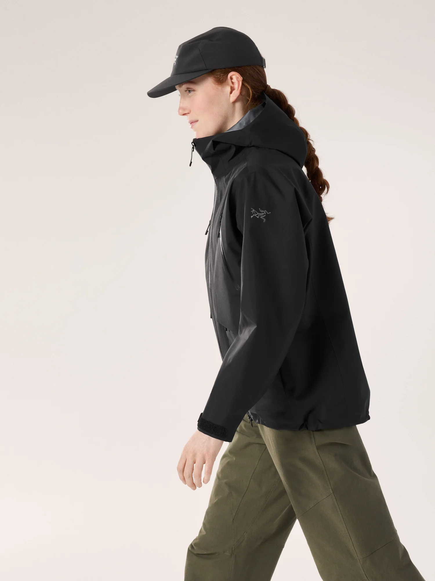 Liatris Jacket Women's - Image 4