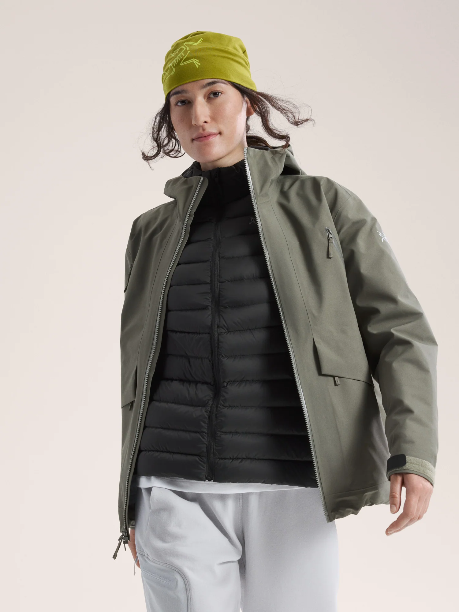 Liatris Jacket Women's - Image 4