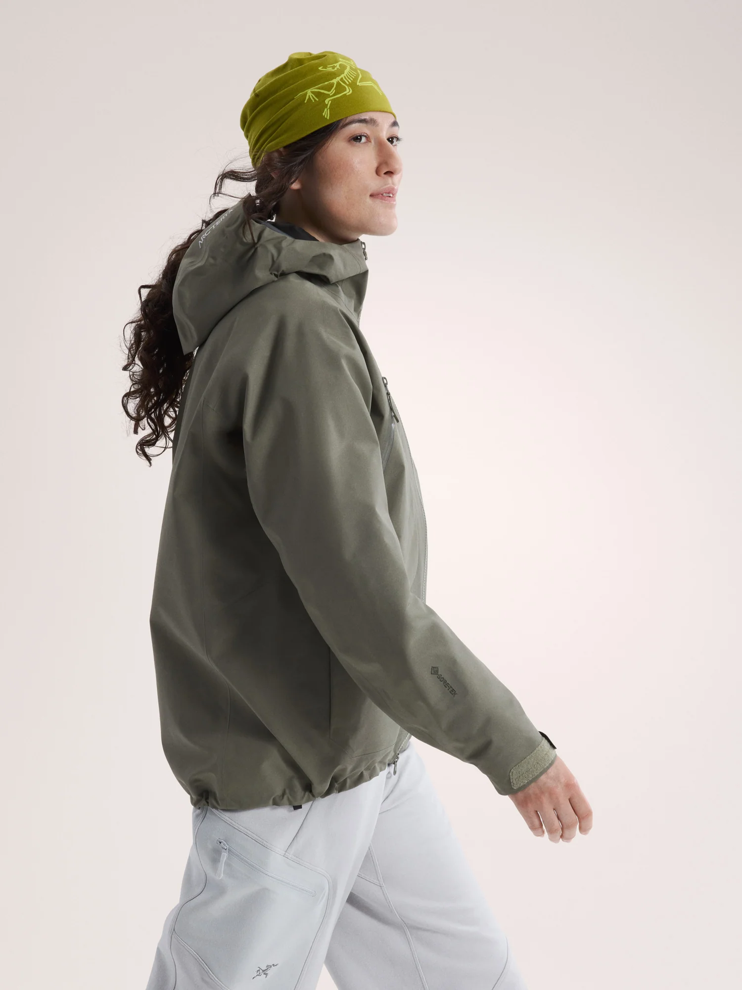 Liatris Jacket Women's - Image 5