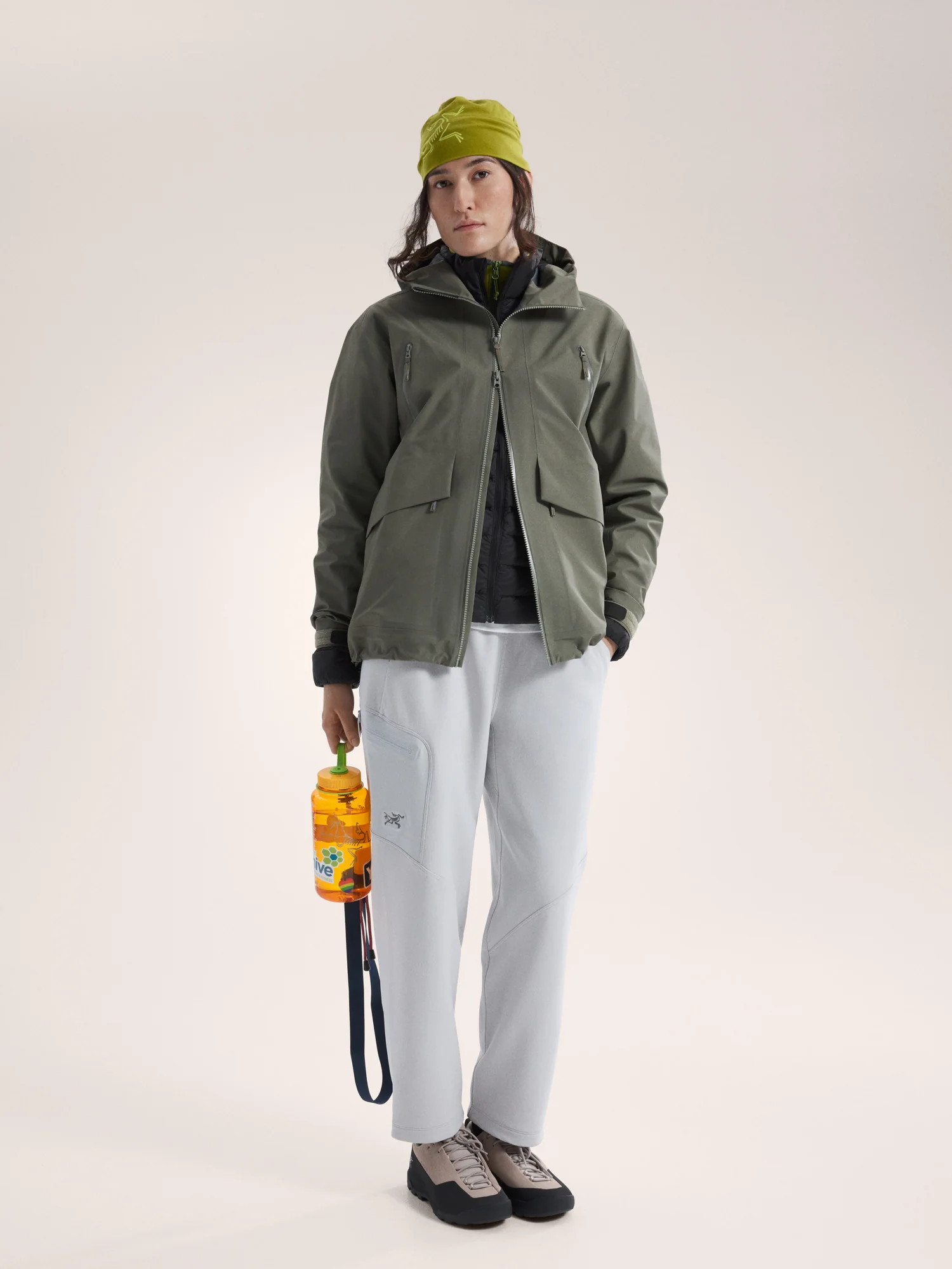 Liatris Jacket Women's - Image 7