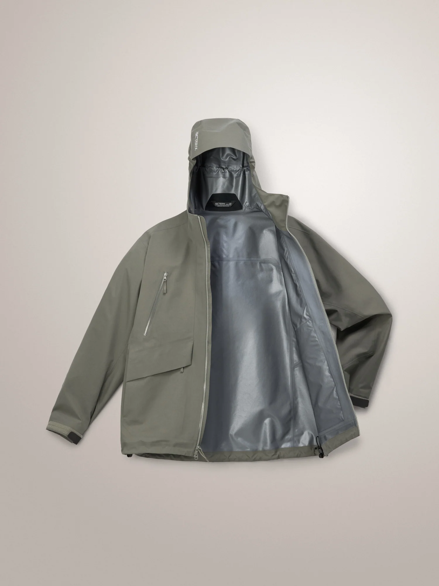 Liatris Jacket Women's - Image 8