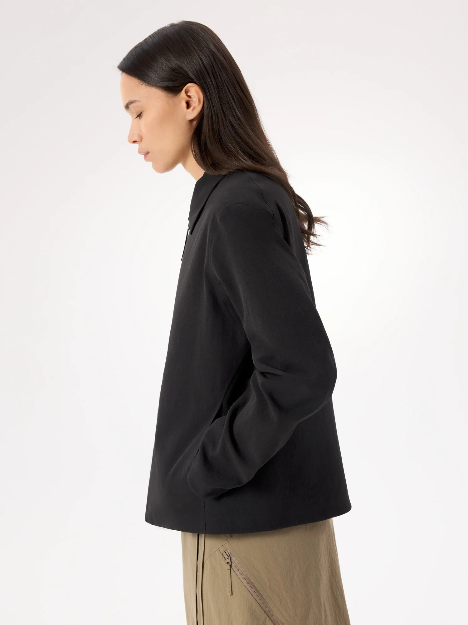 Limina Softshell Jacket Women's - Image 3