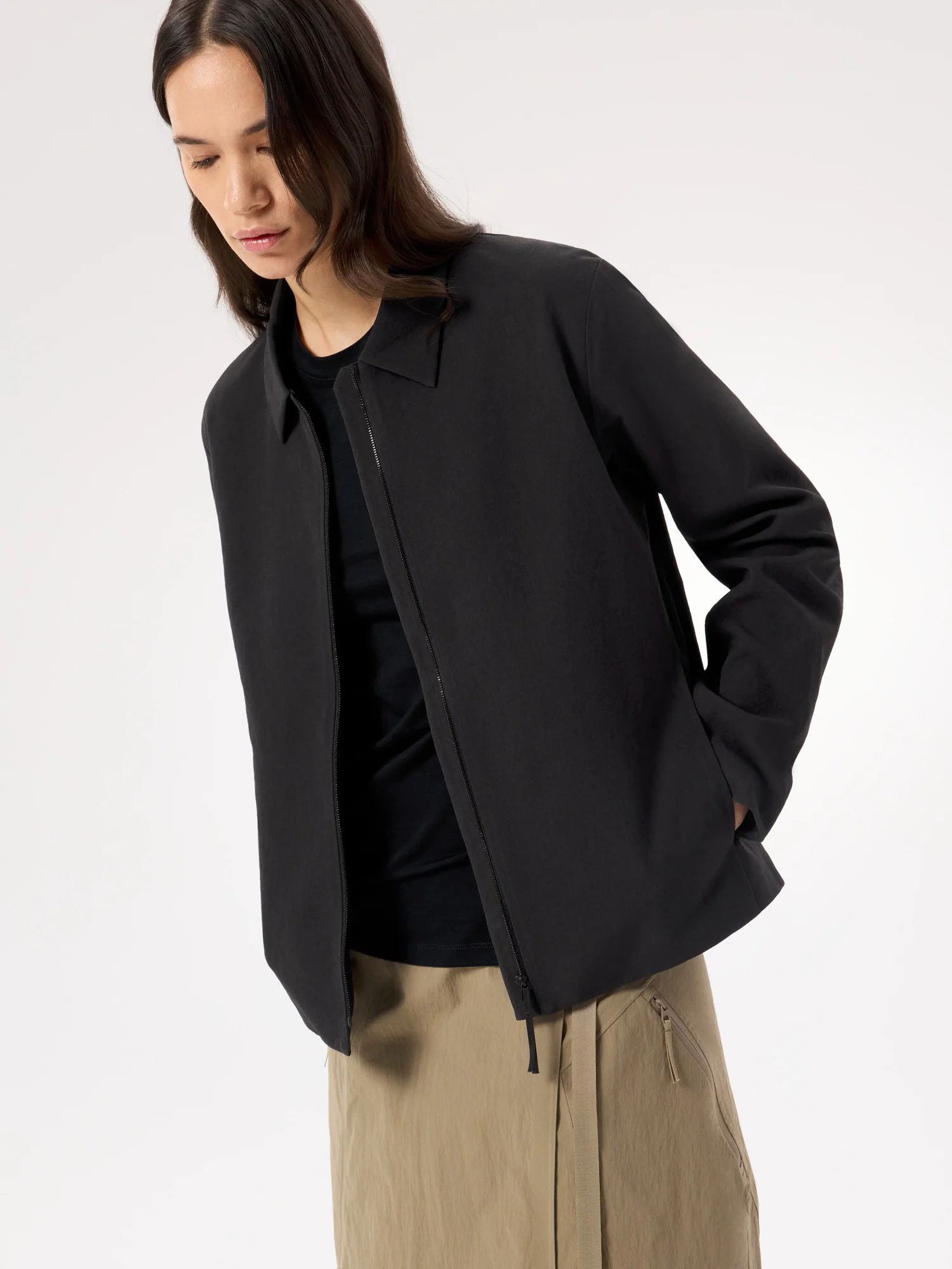 Limina Softshell Jacket Women's - Image 4