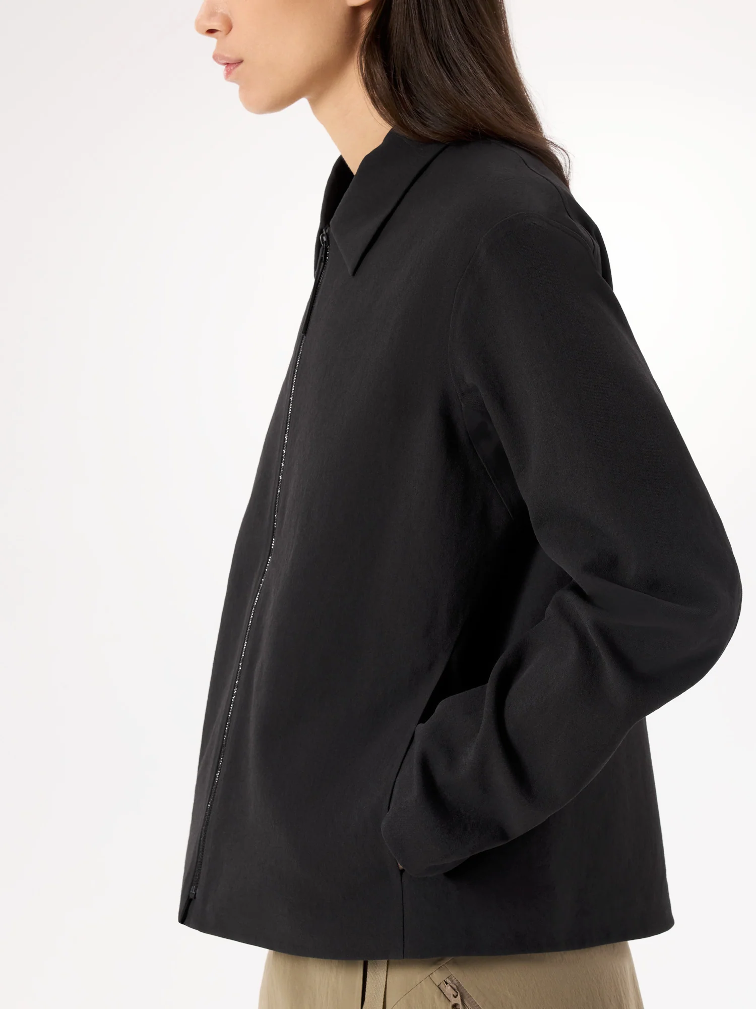 Limina Softshell Jacket Women's - Image 5