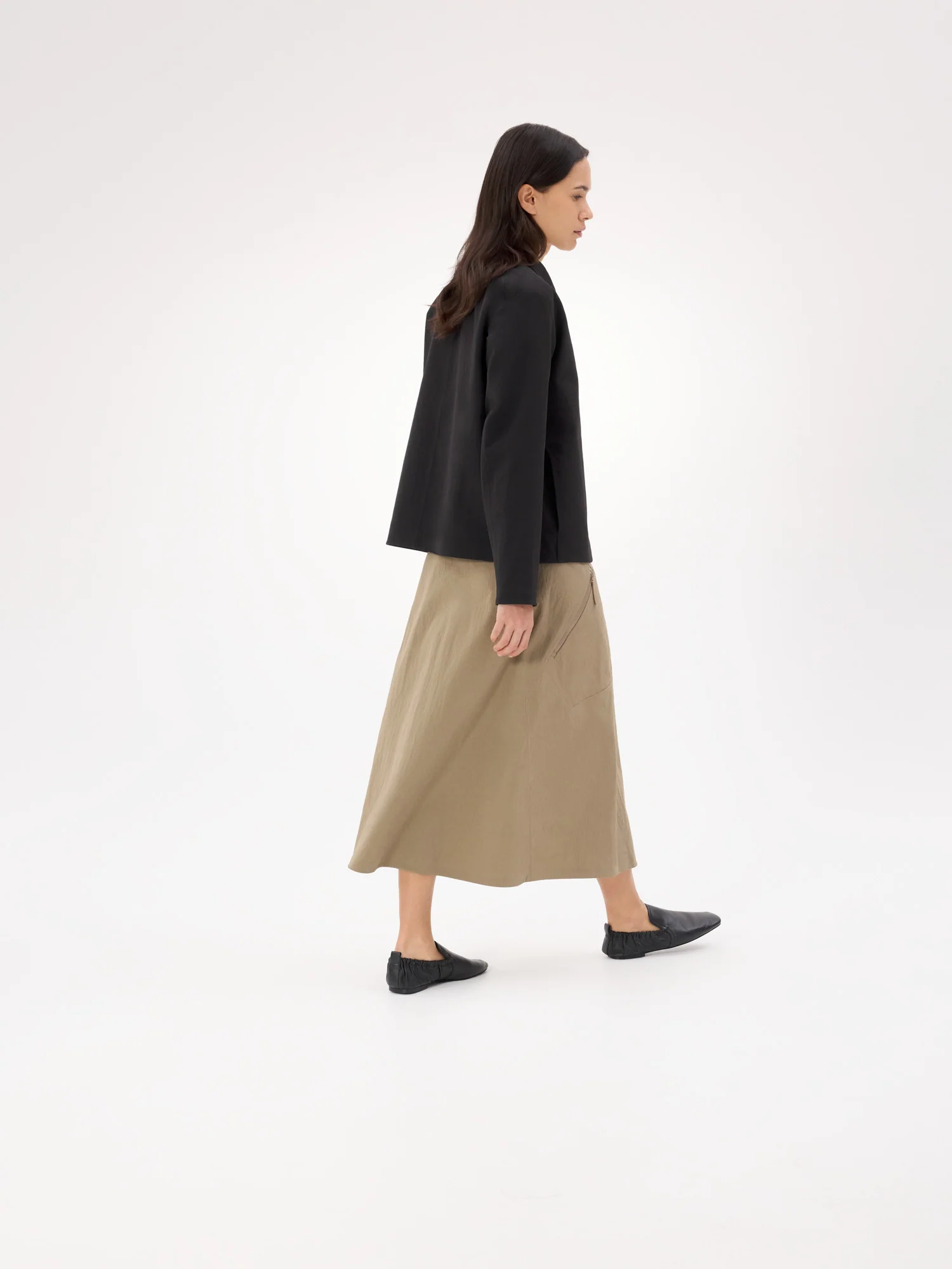 Limina Softshell Jacket Women's - Image 6