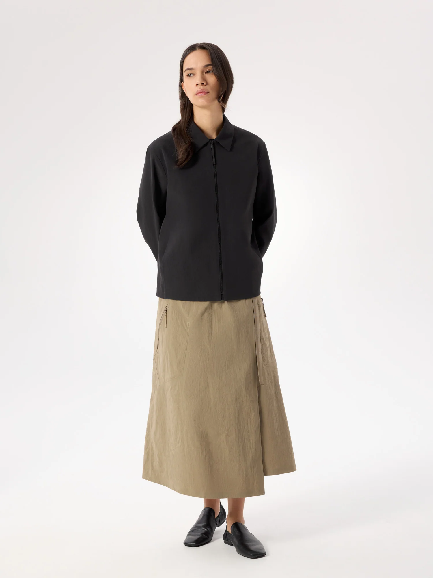 Limina Softshell Jacket Women's - Image 7