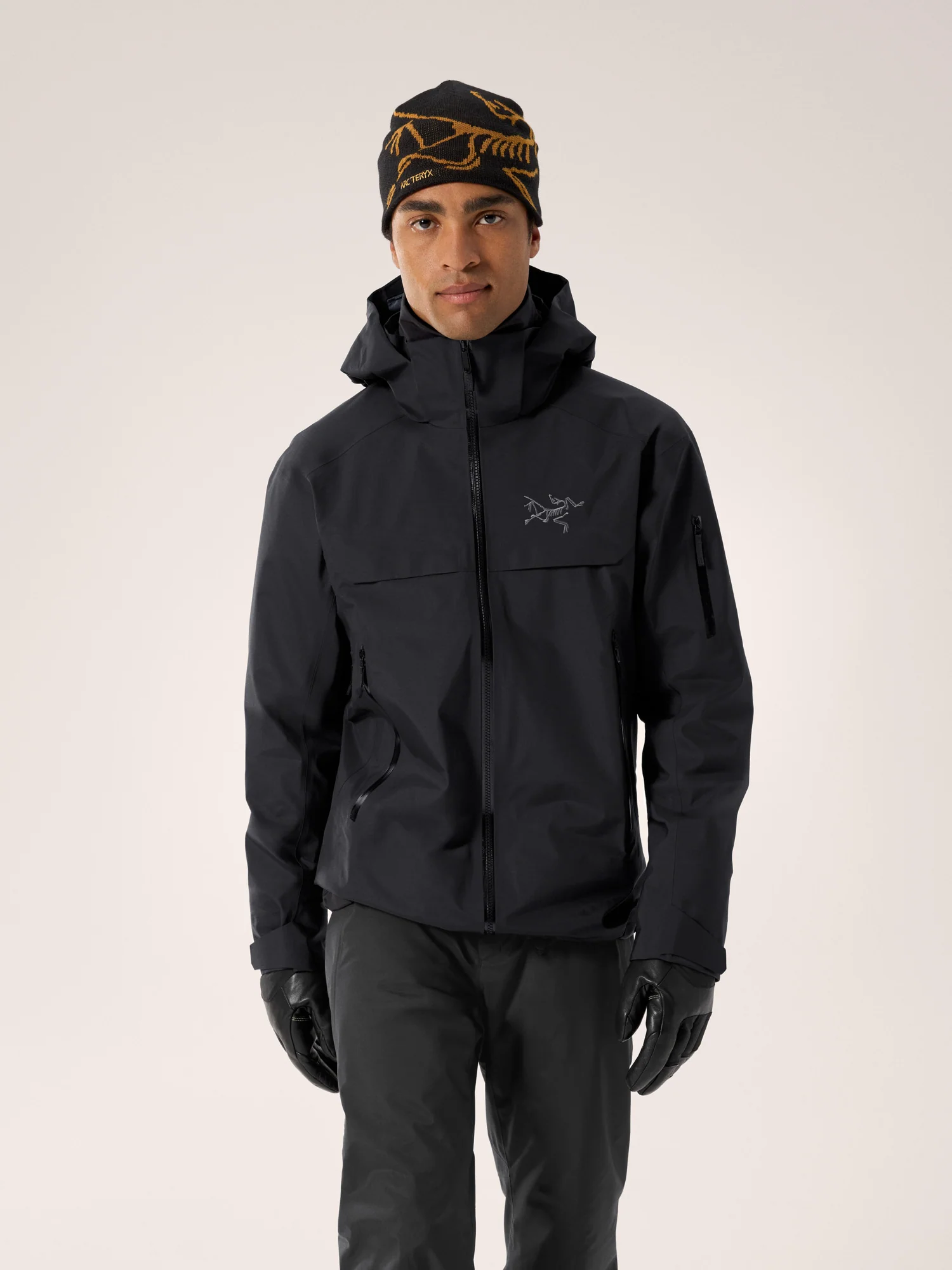 Macai Shell Jacket Men's