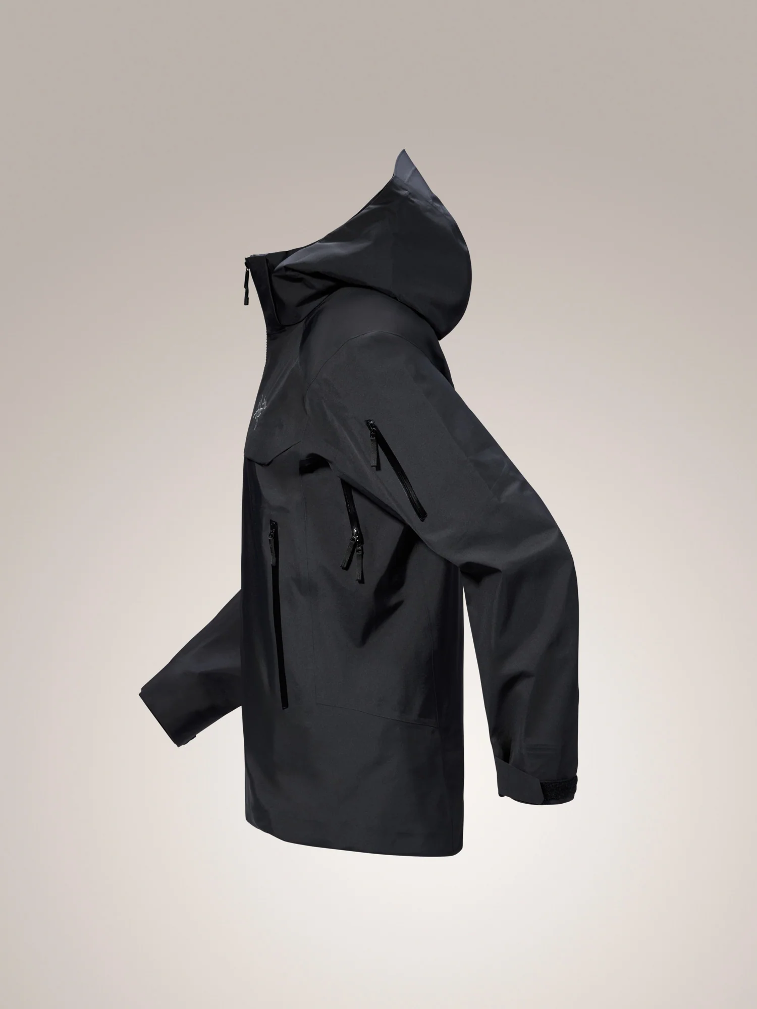 Macai Shell Jacket Men's - Image 10