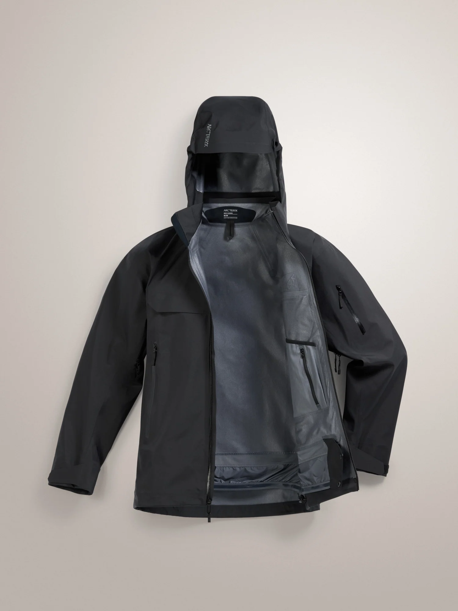 Macai Shell Jacket Men's - Image 11