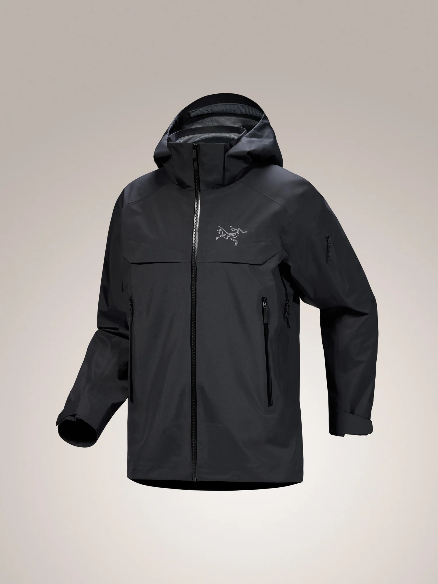Macai Shell Jacket Men's - Image 12
