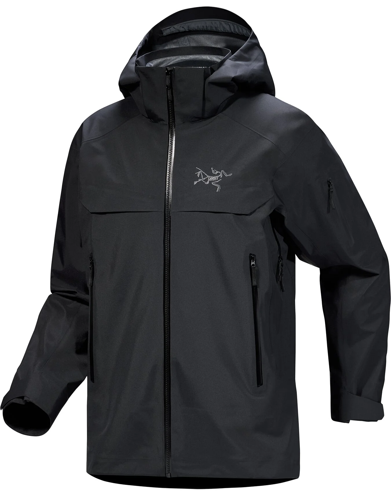 Macai Shell Jacket Men's - Image 13