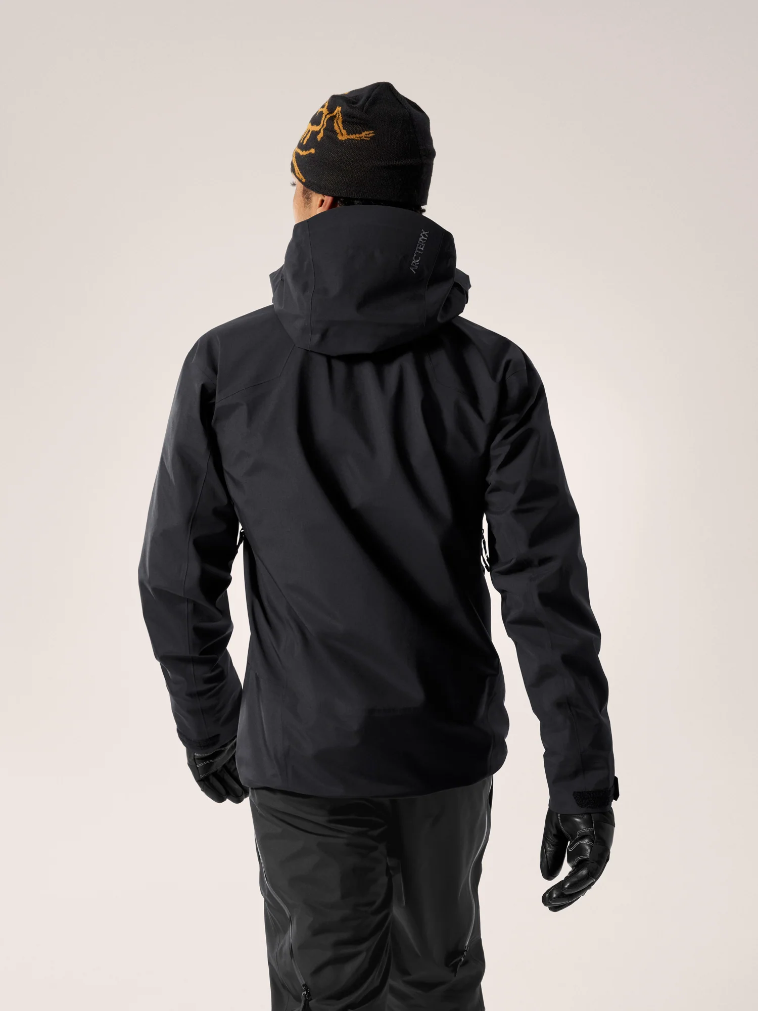Macai Shell Jacket Men's - Image 3