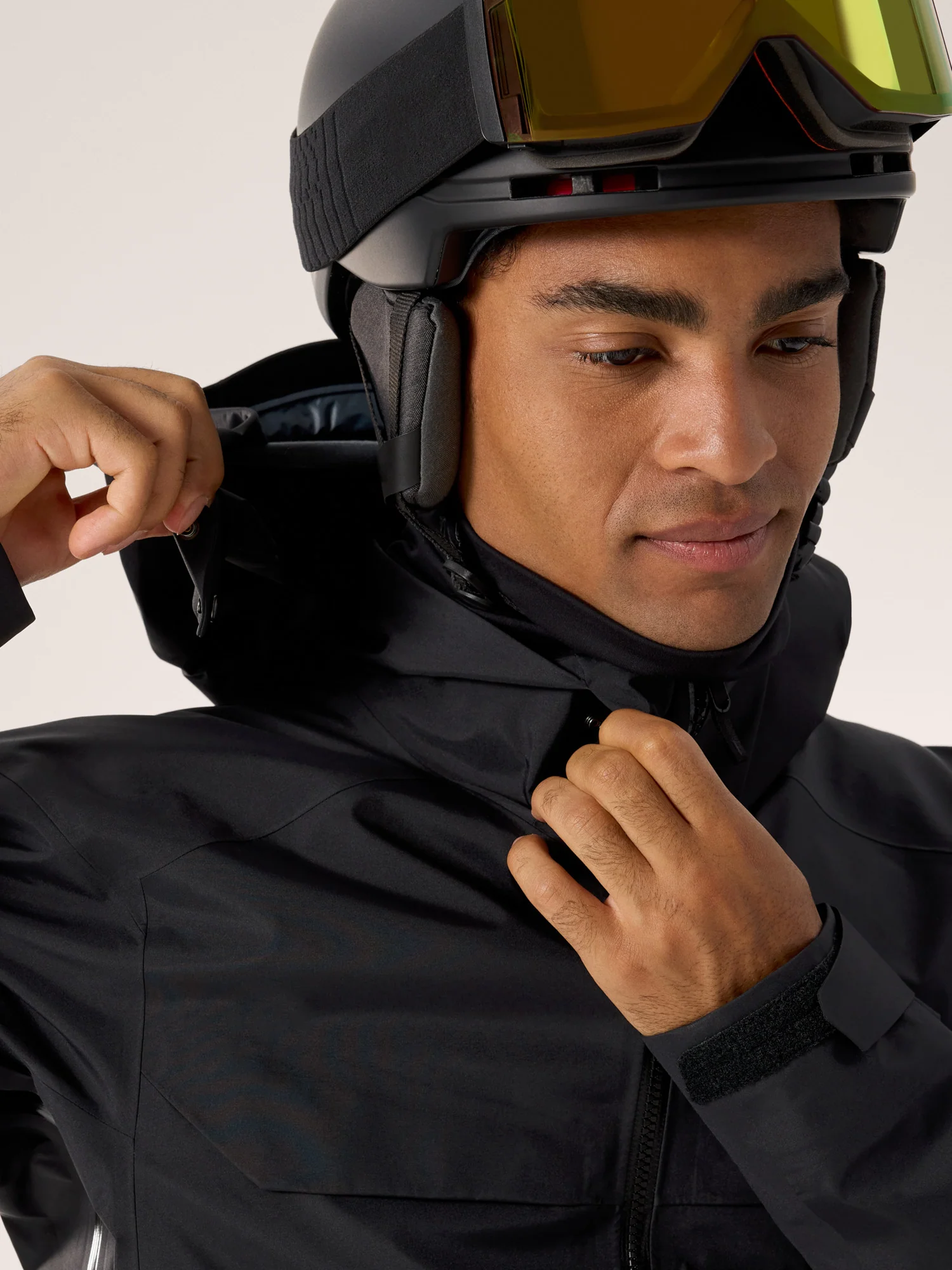 Macai Shell Jacket Men's - Image 4