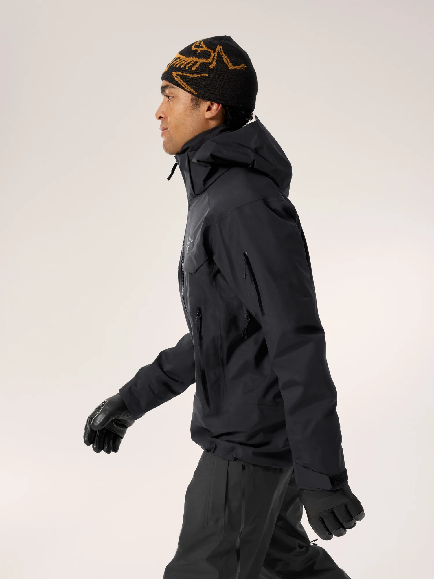 Macai Shell Jacket Men's - Image 5