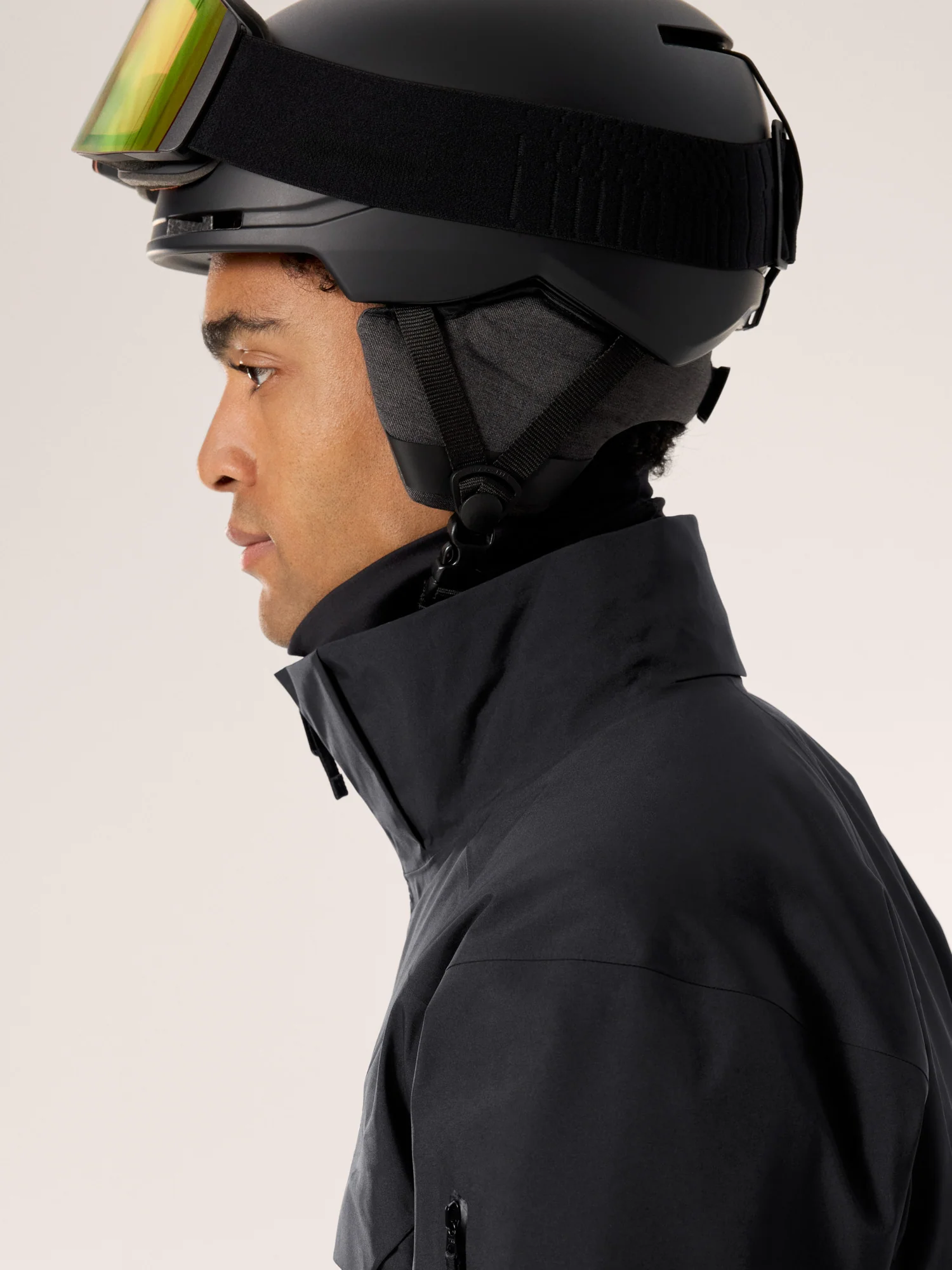 Macai Shell Jacket Men's - Image 6