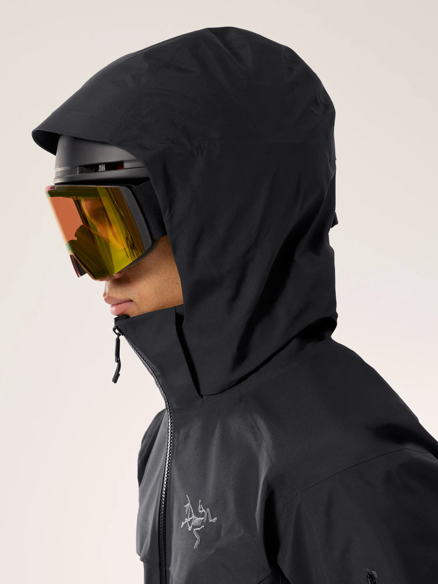 Macai Shell Jacket Men's - Image 7